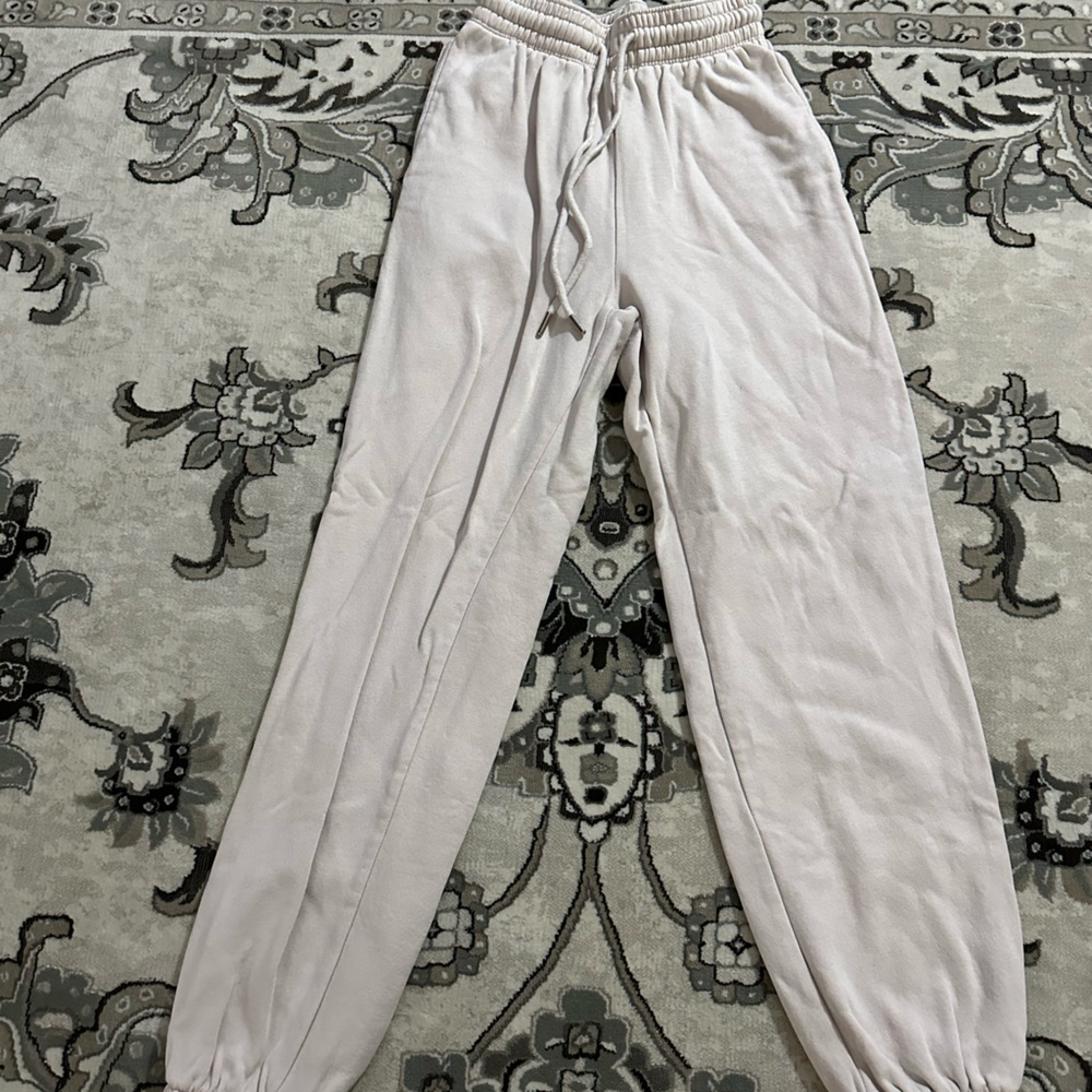 H&M sweatpants